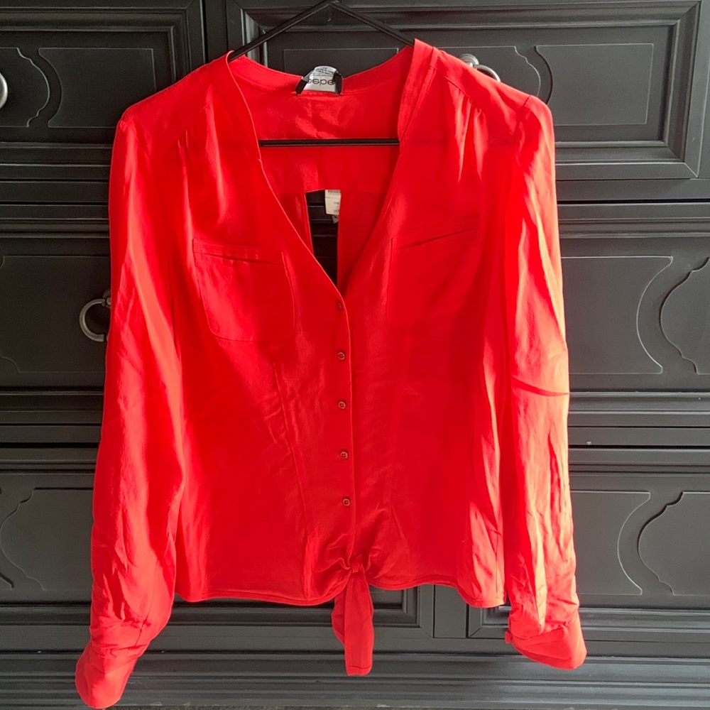 Women’s shirt